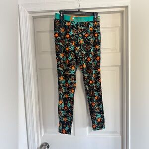 Ethika Base Layer Leggings, Size S-M